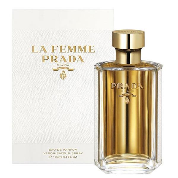 Prada La Femme 100ml EDP for Women